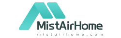 Concentrated Airflow Fan Manufacturer | MistAirHome